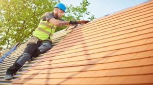 Best Slate Roofing  in Troy, OH