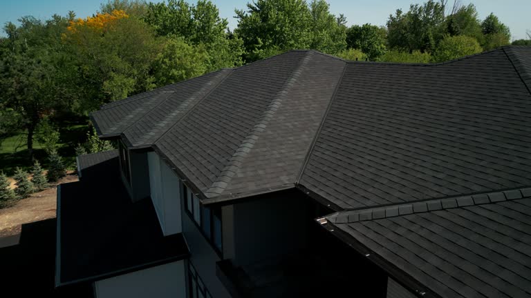 Best Commercial Roofing Services  in Troy, OH