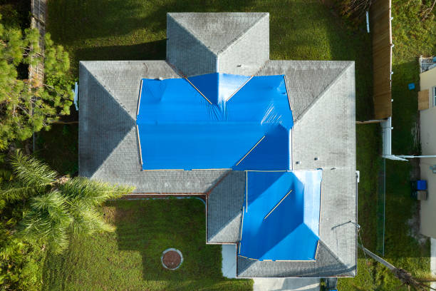 Best 4 Ply Roofing  in Troy, OH
