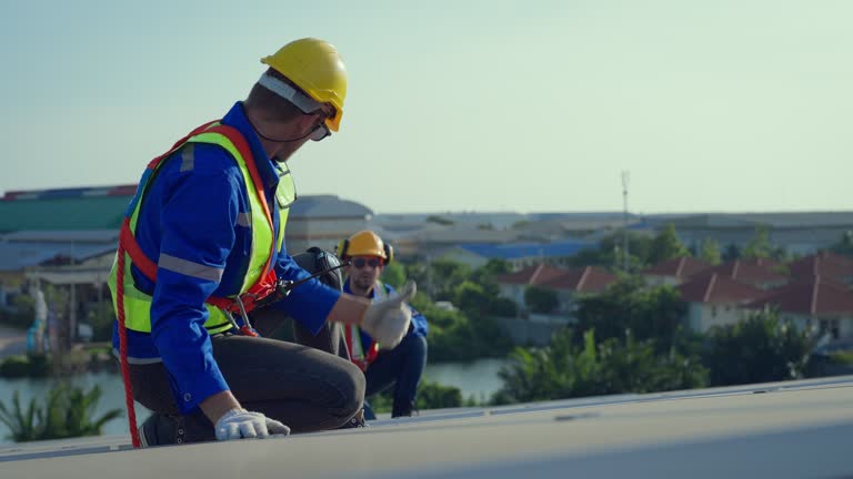 Best Cold Roofs  in Troy, OH