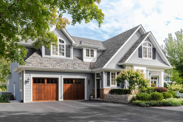Best Emergency Roof Repair  in Troy, OH