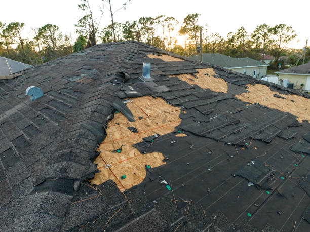 Best Roofing for New Construction  in Troy, OH